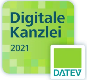 Logo Digitale Staatskanzlei 2021